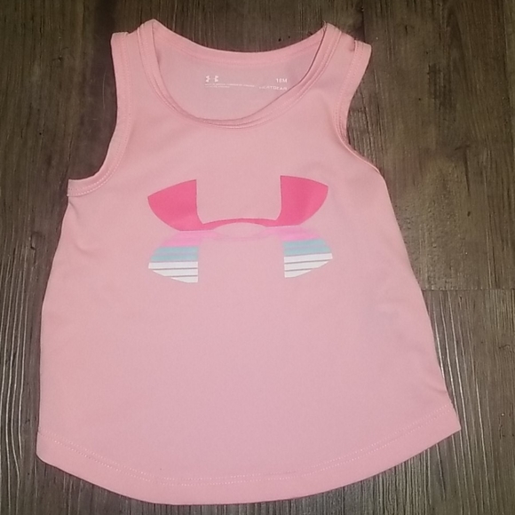 under armor set - Picture 2 of 3